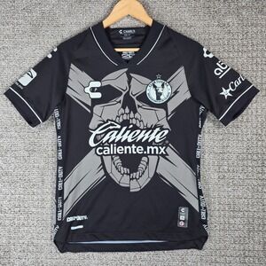 Charly Club Tijuana Xolos Call of Duty 20th Anniversary Jersey Men's Small